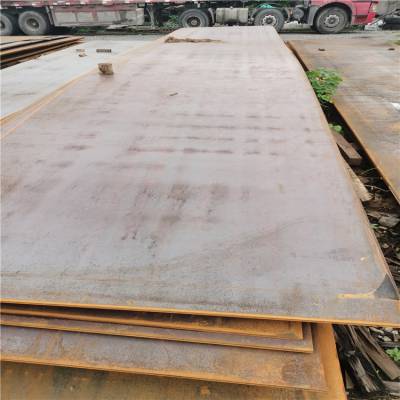 萍乡65Mn钢板保材质保性能