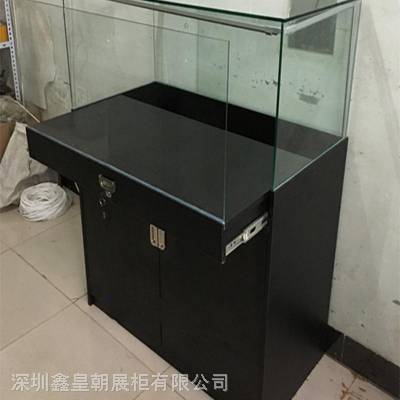 美术馆全自动展柜制作/美术馆遥控升降展柜