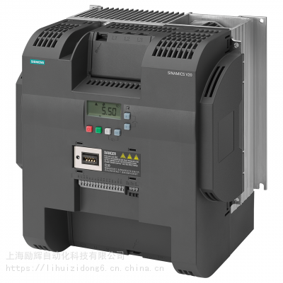 西门子V20变频器，内置C3滤波器版6SL3210-5BE32-2CV0一级授权代理商