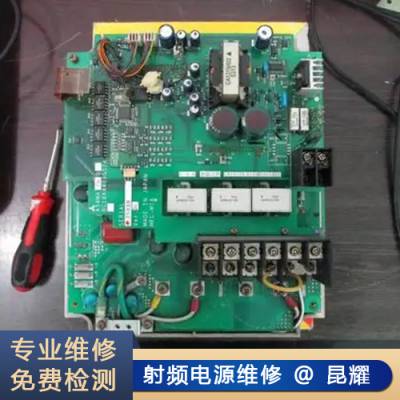 ComdelICP匹配器维修 AMN-130C功率波动大修理 欢迎合作