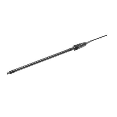 日本valcom沃康 橡胶挤出机用压力传感器 VTRF系列