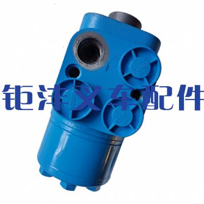 宝骊合力叉车配件液压方向机 H2000系5/6/7吨转向器单元 BZZ1-280B方向器