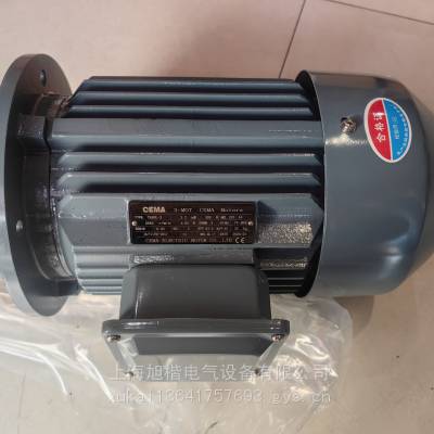 YA90L-2 2.2KW 380V CEMA电机CEMA马达