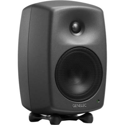 Genelec 8030C Ƶ нȫ ¼Ŀ