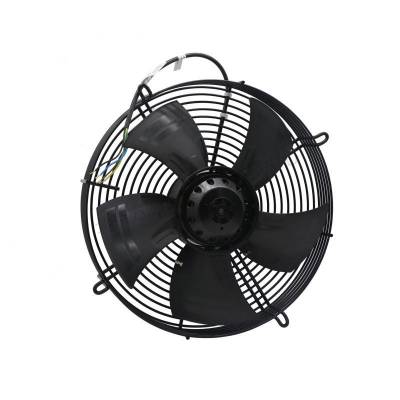 ebmpapst  S4D300-AS34-31 400V AC