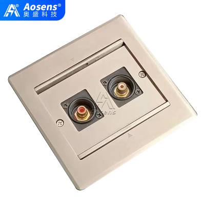 Aosensʢ AS-DY-411P/W ʽ Դ Ϣ ռ