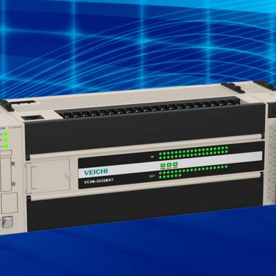 VEICHI ΰ VC3Mϵ˶͸СPLC