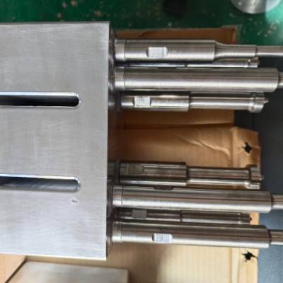 耐高温超声波模具生产 华铖供应