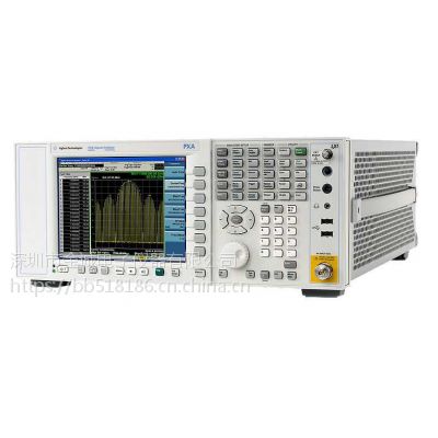 安捷伦 Agilent N9030A|N9950A|N9951A|N9952A