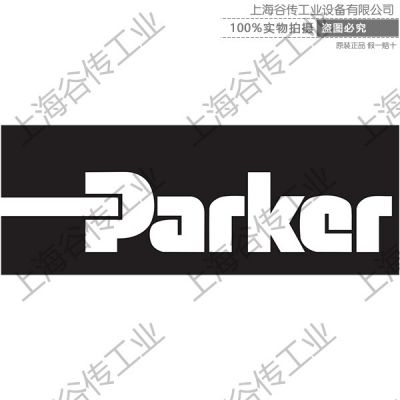 美国PARKER D41FTE02FC2NFO 先导式比例方向控制阀