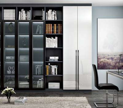 全屋定制_厨柜_衣柜_榻榻米–【日照东尼家具有限公司】