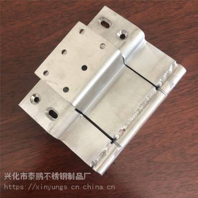 电动窗铝合金型材门窗合页 不锈钢加长合页 可开启135度