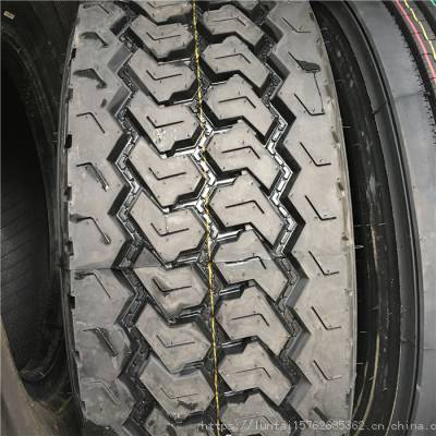 385/65R22.5 载重卡车轮胎 真空轮胎 拖车轮胎