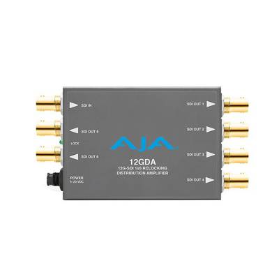 AJA 12GDA ӷ12G / 6G / 3G SD-SDIŴ һӷ