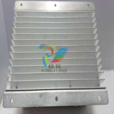 Basler DECS-200 数字励磁控制系统
