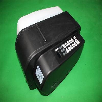 全自动湿水纸封箱机 KBQ-S900操作简单 出纸准确 切纸锋利