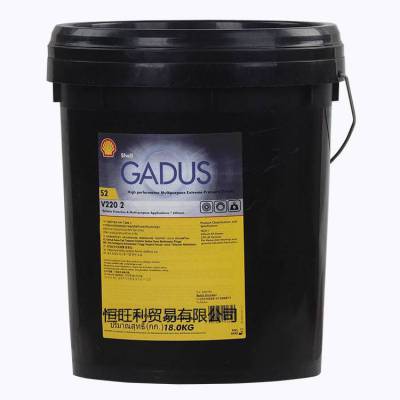 ƼѶS2 Shell Gadus S2 OG 40 50ʽָ֬