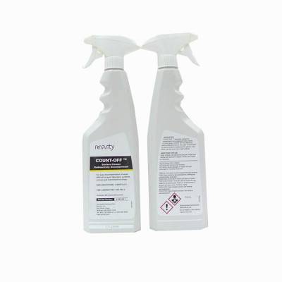 ڵ PE COUNT-OFF Surface Cleaner, 6NE942T