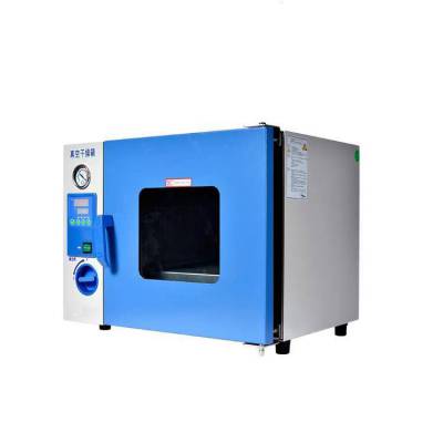 明投 DZF-6020热风循环烘箱商用干燥箱 安装方便