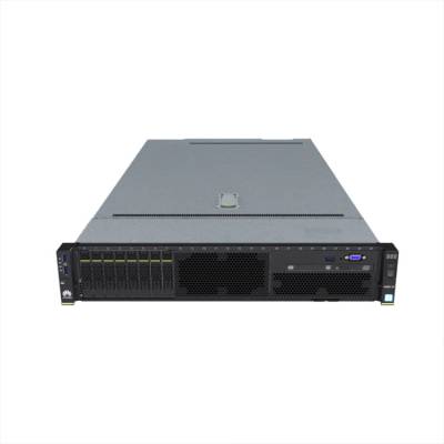 超聚变RH2288HV5/2288HV6机架式服务器 银牌4310/32G/3*4T/双电