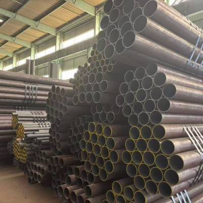 泰安无缝钢管销售厂家/泰安热轧无缝钢管供应商/泰安40Cr无缝钢管批发供应商