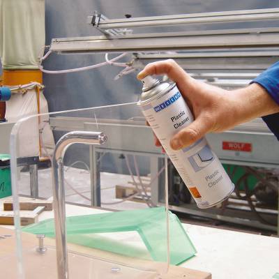 WEICON Plastic Cleaner  500mlһƿ11204500