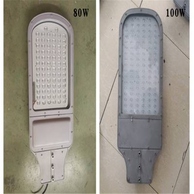 芯鹏达led路灯头大功率100w120w150w 搓衣板款桥梁照明XPD-LD21