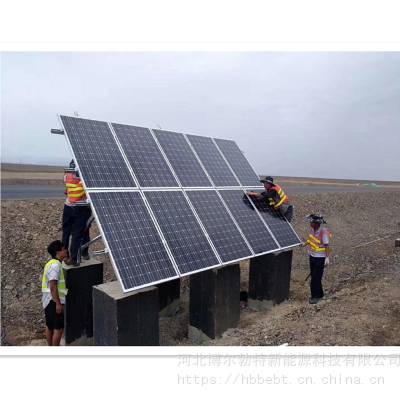 北京 房山太阳能监控系统 基站供电系统 太阳能灯箱 森林防火 高速道路监控