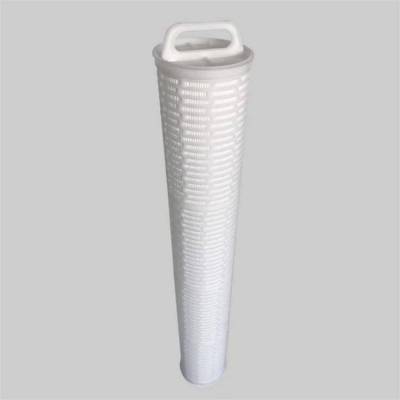 替代派克大流量水滤芯 RSCM250-40EPP 华豫滤器供应