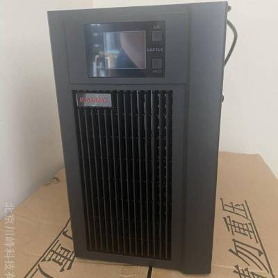 山特UPS电源C10K在线式数据机房断电续航电源10KVA/900W