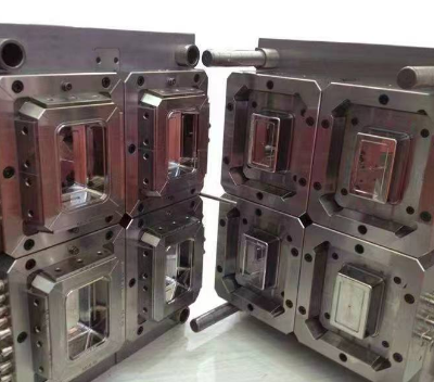 江苏管道模具生产厂家扬州如杨塑料模具供应