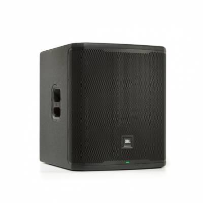 JBL PRX 918XLF 18英寸专业有源低音炮 剧院 礼堂 演出 舞台