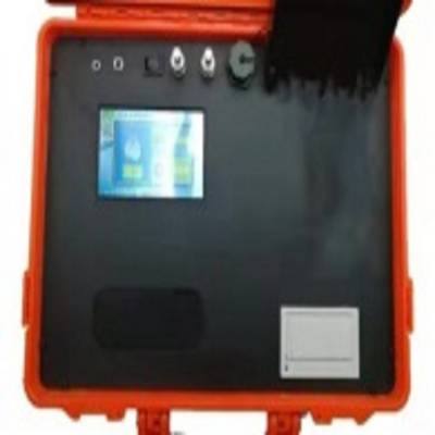 电极法多参数水质分析仪 羽绒含水率检测仪 氮空气发生器 颗粒计数仪