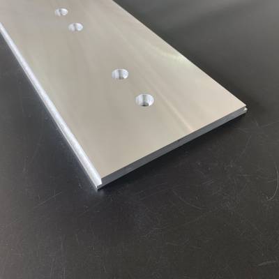 铝锡铜合金靶材平面溅射材料AlSnCu靶铝合金靶材