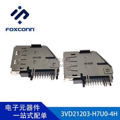 ʿ3VD21203-H7U0-4H  ȫ  FOXCONN ӭ