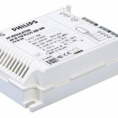 PHILIPS HF-Regulator II for PL-T/C ģ