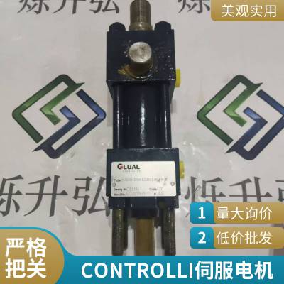 加拿大ACTUONIX电动推杆L12-EV3-50带限位开关线性执行器