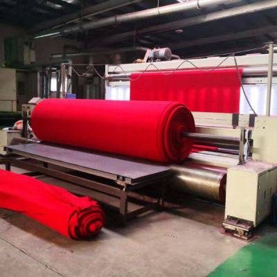 专业生产展览展会地毯厂家、北京覆膜展览地毯供应商