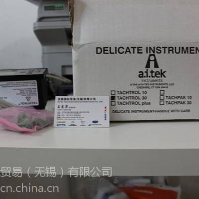 供应美国阿泰克AI-TEK(AIRPAX)转速表