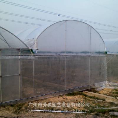 火龙果温室大棚 连栋火龙果大棚建设 贵州火龙果造价
