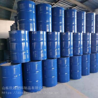 200L铁桶 外销工业铁桶 化工桶不锈钢油桶 化工通用周转汽油桶