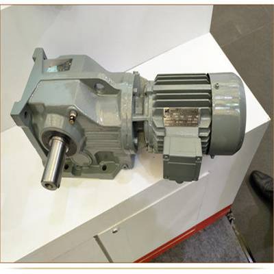 k系列厂家直销K系列硬齿面斜齿轮箱减速机减速箱及配件通用