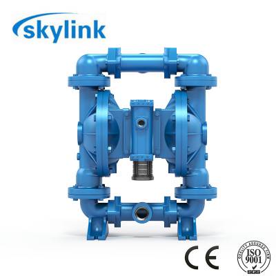 供应气动隔膜泵 美国Skylink斯凯力SK40系列 原装*** 现货充足