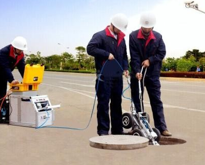 昆明消防管道漏水检测_昆明水管漏水检测_昆明地下水管漏水检测 云南鹏晟管道漏水检测供应