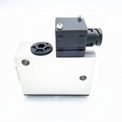 ECAS VALVE0501100019/05011000300