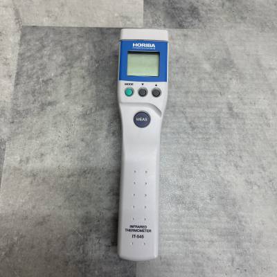 ܥ¶ȼIT-545 NS HORIBA hnfrared thermometer IT