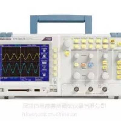 TPS2014B泰克示波器 泰克示波器中国代理商直销优惠