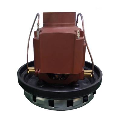 TM8268干湿吸尘器电机_高压单相电动机_科义创交流吸尘器电机