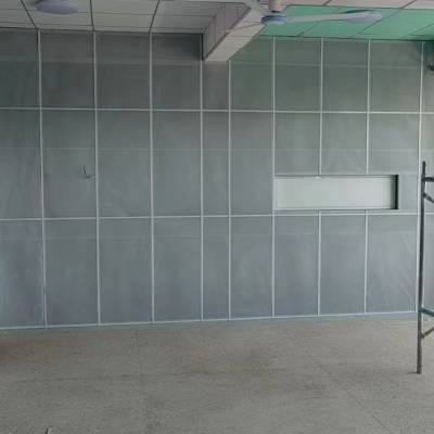 墙面隔音 吸音墙面 隔音铝板网 铝板网面层 铝板网飞卓制造