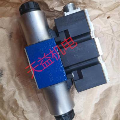 天益机电 4WRAE6W15-23 G24N9K31 A1V 力士乐 比例阀 53-23